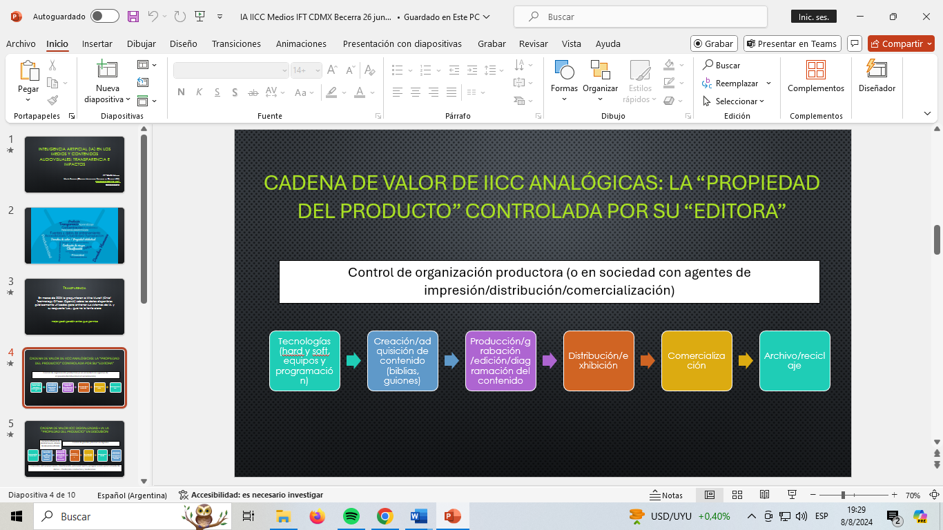 Interfaz de usuario gráfica, Aplicación

Descripción generada automáticamente