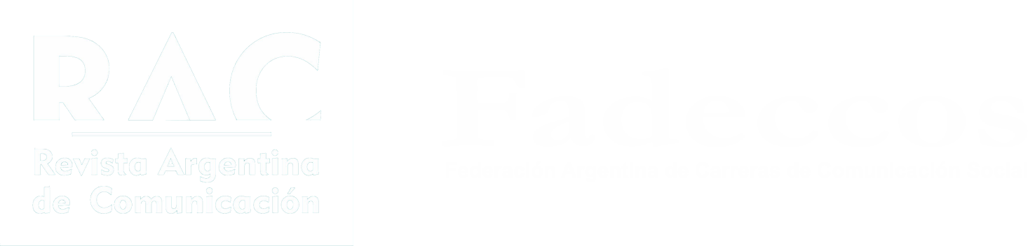 Revista Argentina de Comunicación